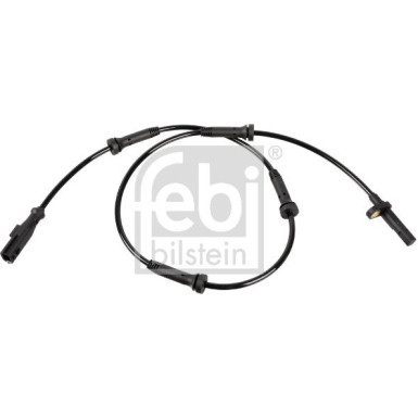 Sensor, Raddrehzahl 108037 Sensor, Raddrehzahl 108037