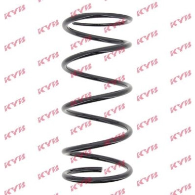 KYB Fahrwerksfeder Mitsubishi P. Space Wagon 2.4Gdi 10.98-12.04 K-Flex RA2799