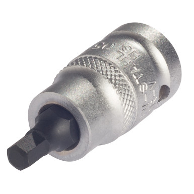 SW-Stahl Inbus - Einsatz 6 x 53 mm 1/2 Z 05103SB