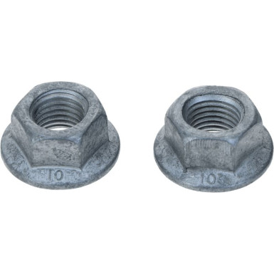 Stange/Strebe HA re hi MERCEDES-BENZ 36251 01