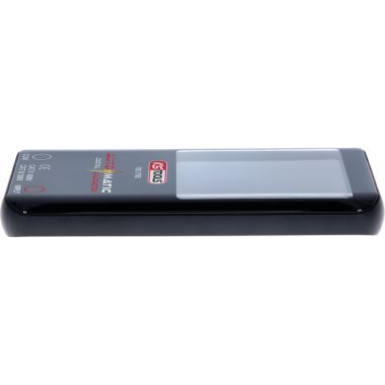 KS TOOLS Automatisches Digitalmultimeter inklusive Messleitungen 150.1765 KS TOOLS Automatisches Digitalmultimeter inklusive Messleitungen 150.1765