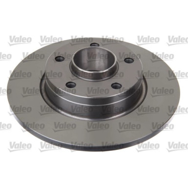 VALEO Bremsscheibe 186713