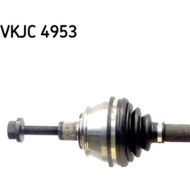 Antriebswelle VKJC 4953 Antriebswelle VKJC 4953