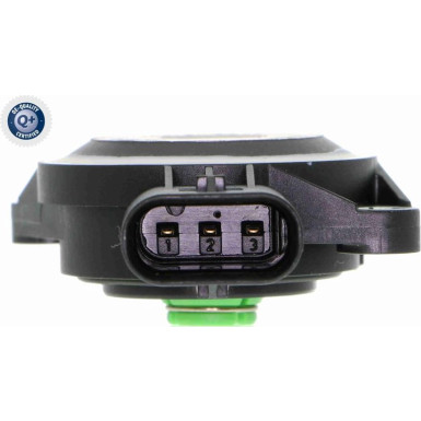 VEMO Sensor, Saugrohrumschaltklappe V10-72-1268 VEMO Sensor, Saugrohrumschaltklappe V10-72-1268