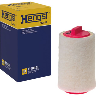 HENGST FILTER Luftfilter E1065L