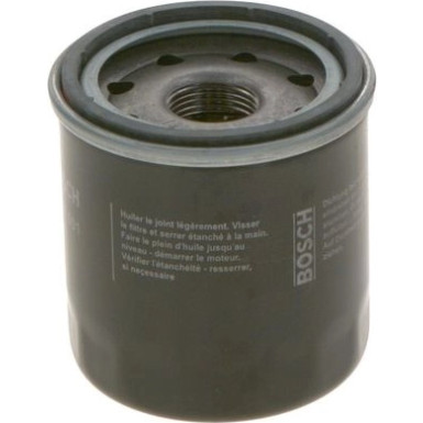 Ölfilter F 026 407 001
