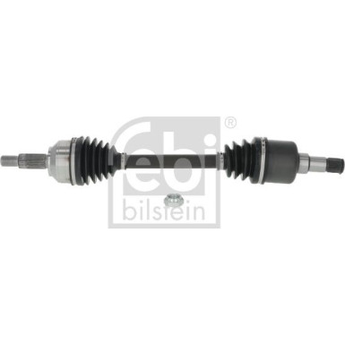 FEBI BILSTEIN Antriebswelle 181114 FEBI BILSTEIN Antriebswelle 181114