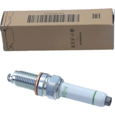 Original VAG Zündkerze VW 1.0 Tsi 15 04E905602D