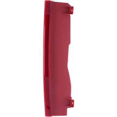 Heckleuchte L M K-PLATTE ROT/WEISS VALEO PQ FIAT SCUDO 1,07-5,16/CIT JUMPY 1,07-3,16/PEU EXPERT 1,07-3,1 43357