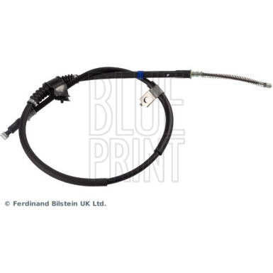 Seilzug, Feststellbremse Mitsubishi T. Pajero 90-00 Le ADC446111 Seilzug, Feststellbremse Mitsubishi T. Pajero 90-00 Le ADC446111