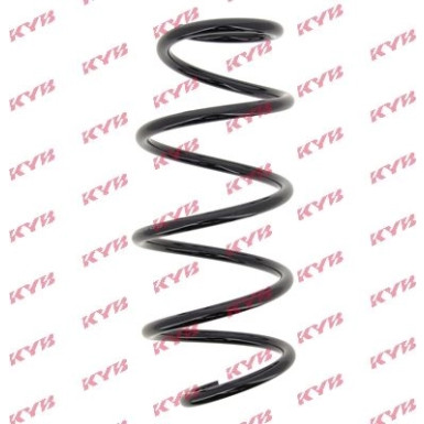 KYB Fahrwerksfeder VW P. Tiguan 1.4 09/07 RA3376 KYB Fahrwerksfeder VW P. Tiguan 1.4 09/07 RA3376