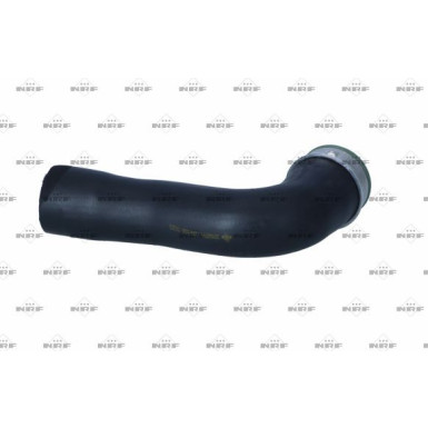 NRF Ladeluftschlauch 166166 EASY FIT NRF Ladeluftschlauch 166166 EASY FIT