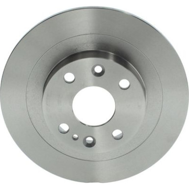 Bremsscheibe HA MAZDA 323,MX-3 89 0 986 478 701