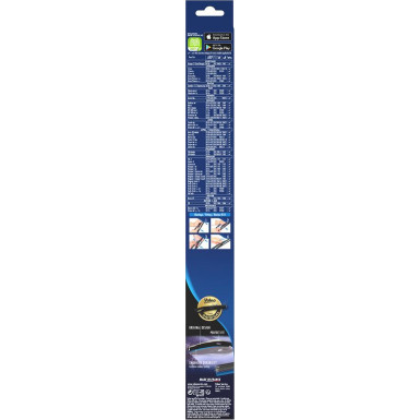 VM3 VALEO Silencio Heckwischer 574128 VM3 VALEO Silencio Heckwischer 574128