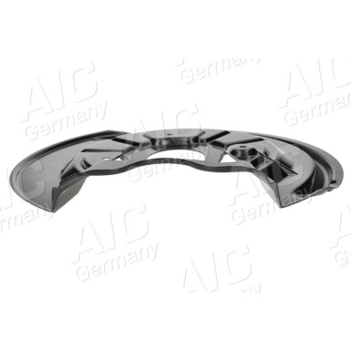 BREMSANKERBLECH H L VERZINKT D 282MM AUD A3 03-12/VW GOLF V/PLUS/TOURAN/GP2/JETTA 10,03 NEW MOBILITY PARTS 9545875