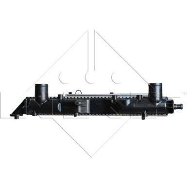 Kühler, Motorkühlung 54501 Kühler, Motorkühlung 54501
