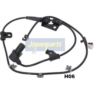 Sensor, Raddrehzahl ABS-H06