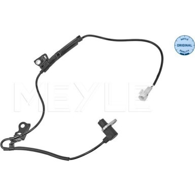 Sensor, Raddrehzahl 30-14 899 0010