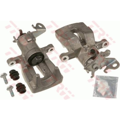 Bremssattel Renault T. Megane BHQ245 Bremssattel Renault T. Megane BHQ245