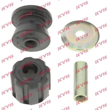 Lager - Radaufhängung. Nissan T. 350 Z 3,5 09/02- Le/Pr Suspension Mounting Kit SM5482 Lager - Radaufhängung. Nissan T. 350 Z 3,5 09/02- Le/Pr Suspension Mounting Kit SM5482