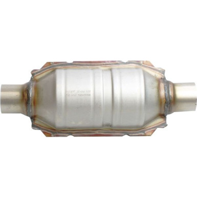 KATALYSATOR, UNIVERSAL 27-6162