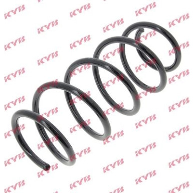 KYB Fahrwerksfeder Audi P. A2 1.4D/1.6 02.00-08.05 RH1664 KYB Fahrwerksfeder Audi P. A2 1.4D/1.6 02.00-08.05 RH1664