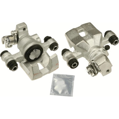 Tauschbremssattel HA li KIA CARENS II 02 BHN1068E