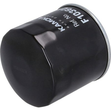 KAMOKA Ölfilter F103601 KAMOKA Ölfilter F103601