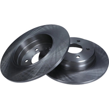 Maxgear Bremsscheibe Db T. W202/210 19-0727 Maxgear Bremsscheibe Db T. W202/210 19-0727