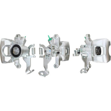 Tauschbremssattel HA li 4167020 Tauschbremssattel HA li 4167020