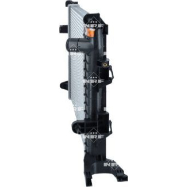 Kühler, Motorkühlung 550004