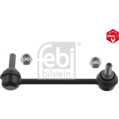 86 307 058 Stabilisator HA re HONDA Accord IX 08 ProKit 32603 86 307 058 Stabilisator HA re HONDA Accord IX 08 ProKit 32603