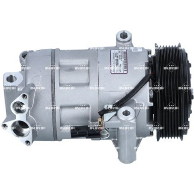 NRF Kompressor 32488 EASY FIT