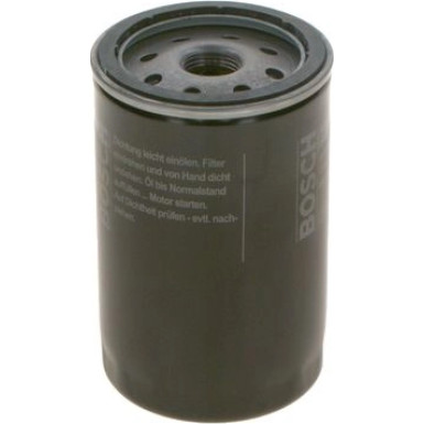 Ölfilter FORD,JEEP,CHRYSLER,DODGE 0 451 103 259