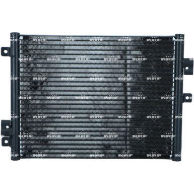Kondensator, Klimaanlage 35795