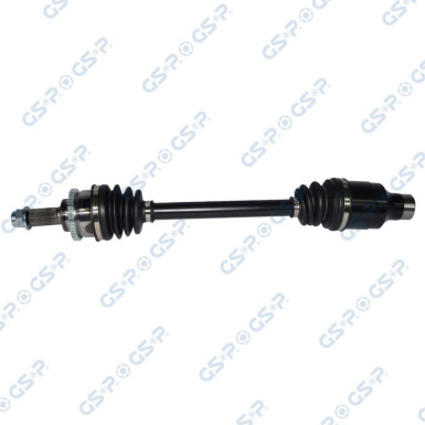 GSP Antriebswelle 257061 GSP Antriebswelle 257061