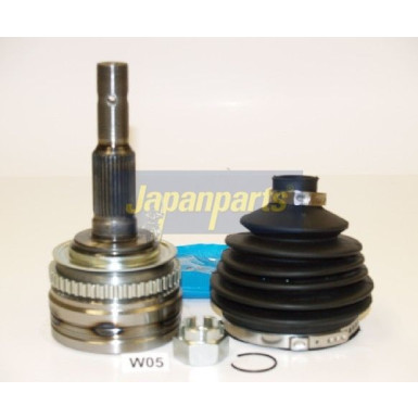 Gelenksatz, Antriebswelle Daewoo Espero GI-W05 Gelenksatz, Antriebswelle Daewoo Espero GI-W05