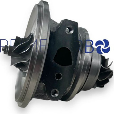 Prime Turbo Rumpfgruppe, Lader T00030C