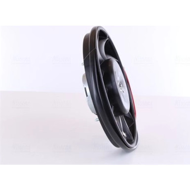 Kühlerlüfter PKW 85548 Kühlerlüfter PKW 85548