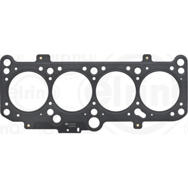 Dichtung, Zylinderkopf VOLKSWAGEN 412.872