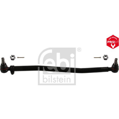 FEBI BILSTEIN Lenkrad 03932