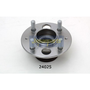 Japanparts Radnabe KK-24025 Japanparts Radnabe KK-24025