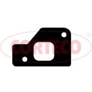CORTECO Auspuffdichtung 460444H CORTECO Auspuffdichtung 460444H