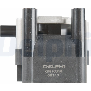 DELPHI Zündspule GN10018-12B1 DELPHI Zündspule GN10018-12B1