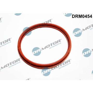 DR.MOTOR Dichtung, Ansaugkrümmer DRM0454 DR.MOTOR Dichtung, Ansaugkrümmer DRM0454