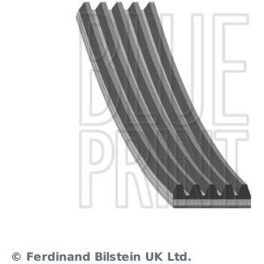 Keilrippenriemen 5Pk1857 Kia AD05R1857 Keilrippenriemen 5Pk1857 Kia AD05R1857