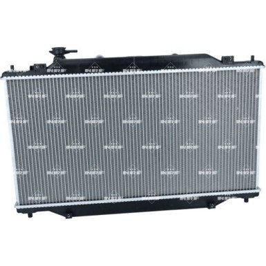 NRF Kühler, Motorkühlung 550122 NRF Kühler, Motorkühlung 550122