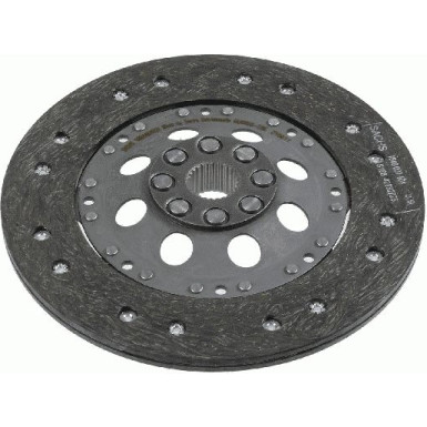 Kupplungsscheibe MERCEDES 1864464031 Kupplungsscheibe MERCEDES 1864464031