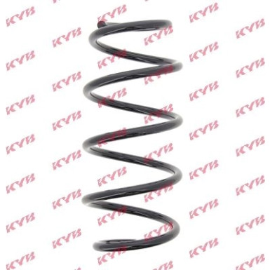 KYB Fahrwerksfeder Opel P. Vactra C 2.2 04/02 RH2672 KYB Fahrwerksfeder Opel P. Vactra C 2.2 04/02 RH2672
