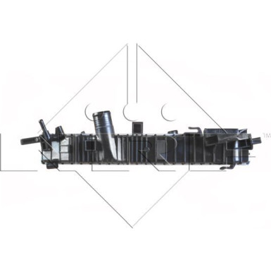 Kühler, Motorkühlung 58435 Kühler, Motorkühlung 58435